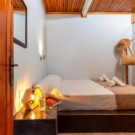 The Sea Front Fisherman's House Ferienhaus