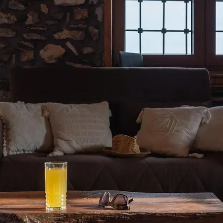 The Sea Front Fisherman's House Ferienhaus