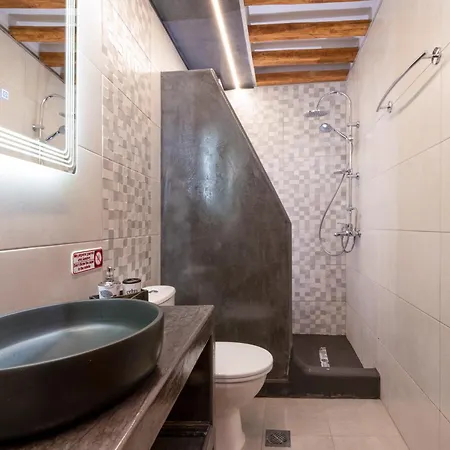 The Sea Front Fisherman's House Kato Gatzea