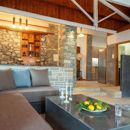 The Sea Front Fisherman's House *