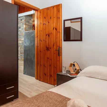 The Sea Front Fisherman's House Kato Gatzea