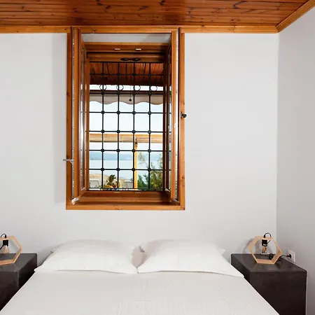 Dom wakacyjny The Sea Front Fisherman's House