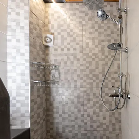 The Sea Front Fisherman's House Dom wakacyjny *